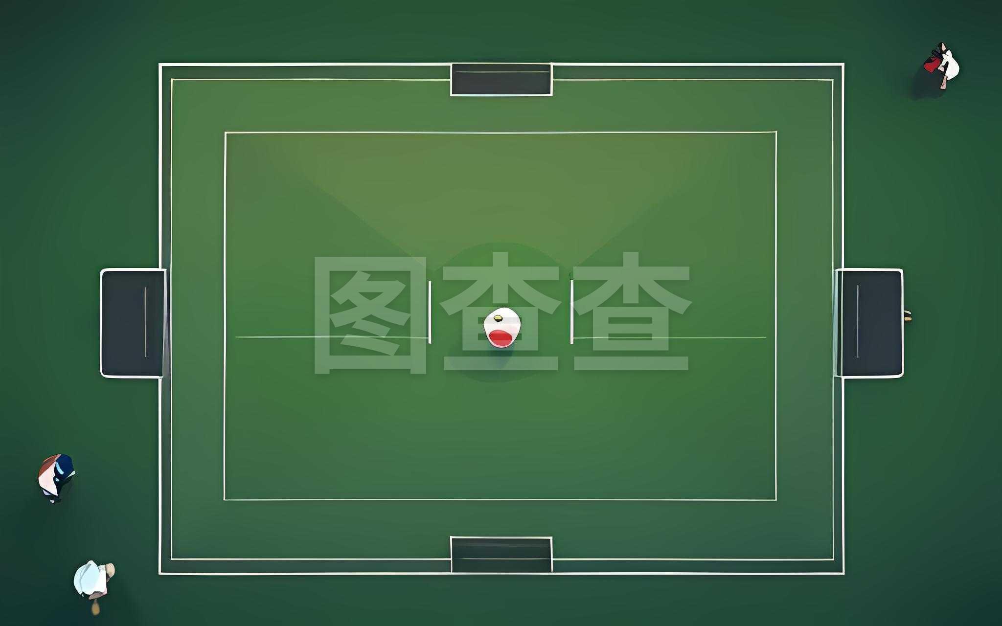 的两个重要